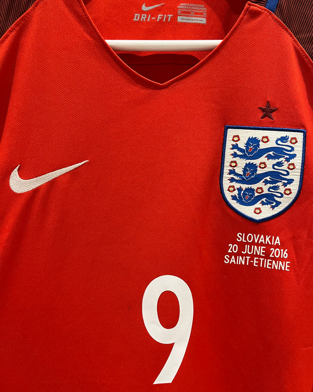 England away 2016/2017 #9 Kane (M) 7/10