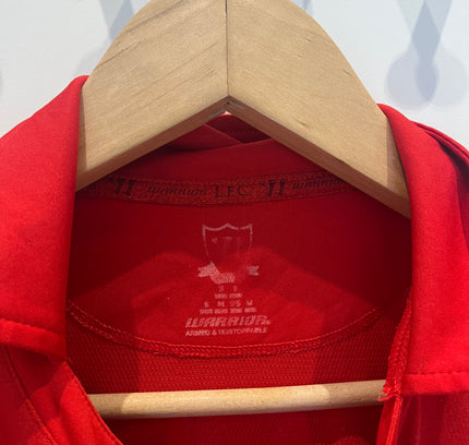 Liverpool home 2012/2013 #7 Suarez (S) 7/10