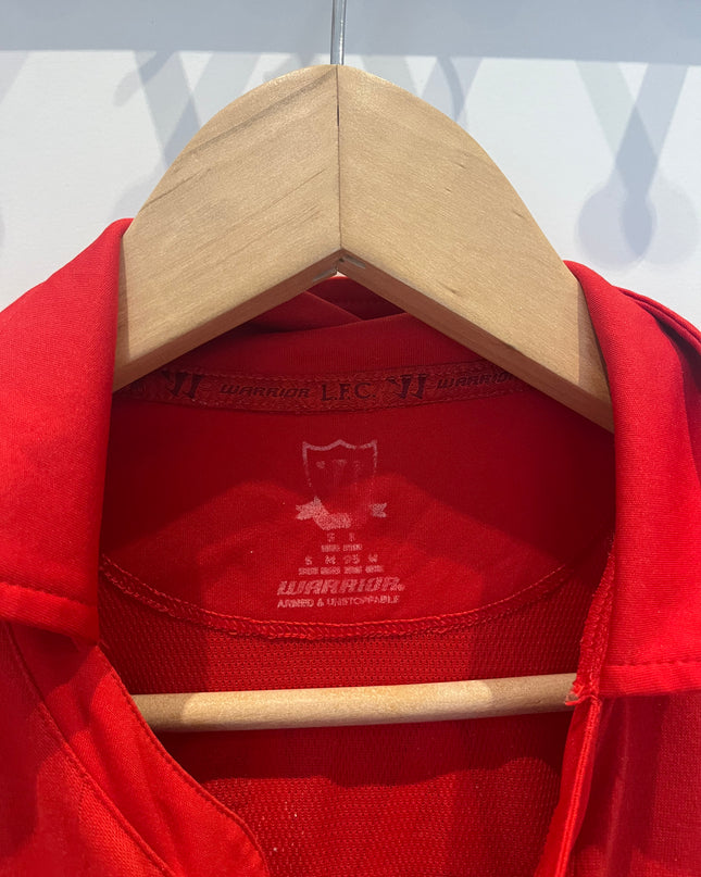 Liverpool home 2012/2013 #7 Suarez (S) 7/10