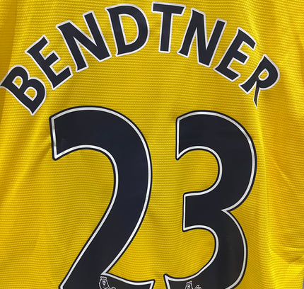 Arsenal away 2013/2014 #23 Bendtner (XL) 7/10
