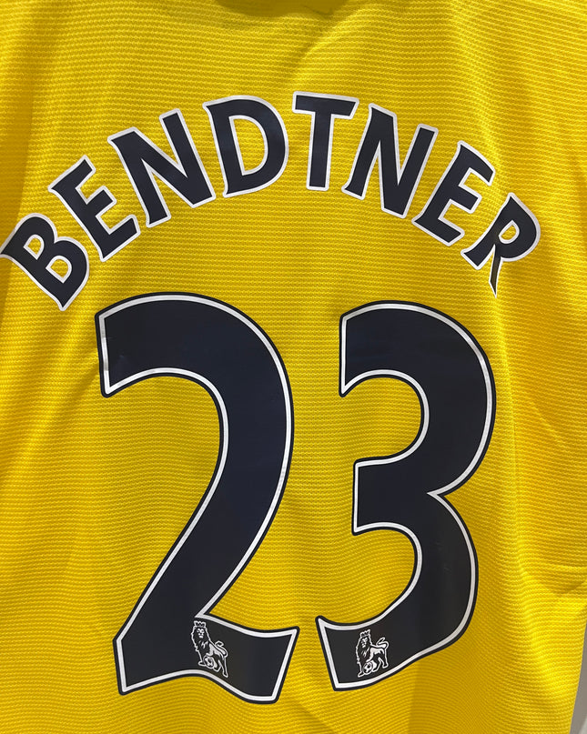 Arsenal away 2013/2014 #23 Bendtner (XL) 7/10