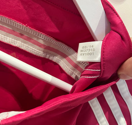 Real Madrid away 2014/2015 #7 Ronaldo (L) 7/10