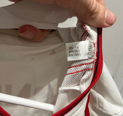 Manchester United away FA Cup final 2016 #10 Rooney (M) 8/10