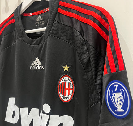 AC Milan third 2008/2009 #22 Kaka (M) 7/10