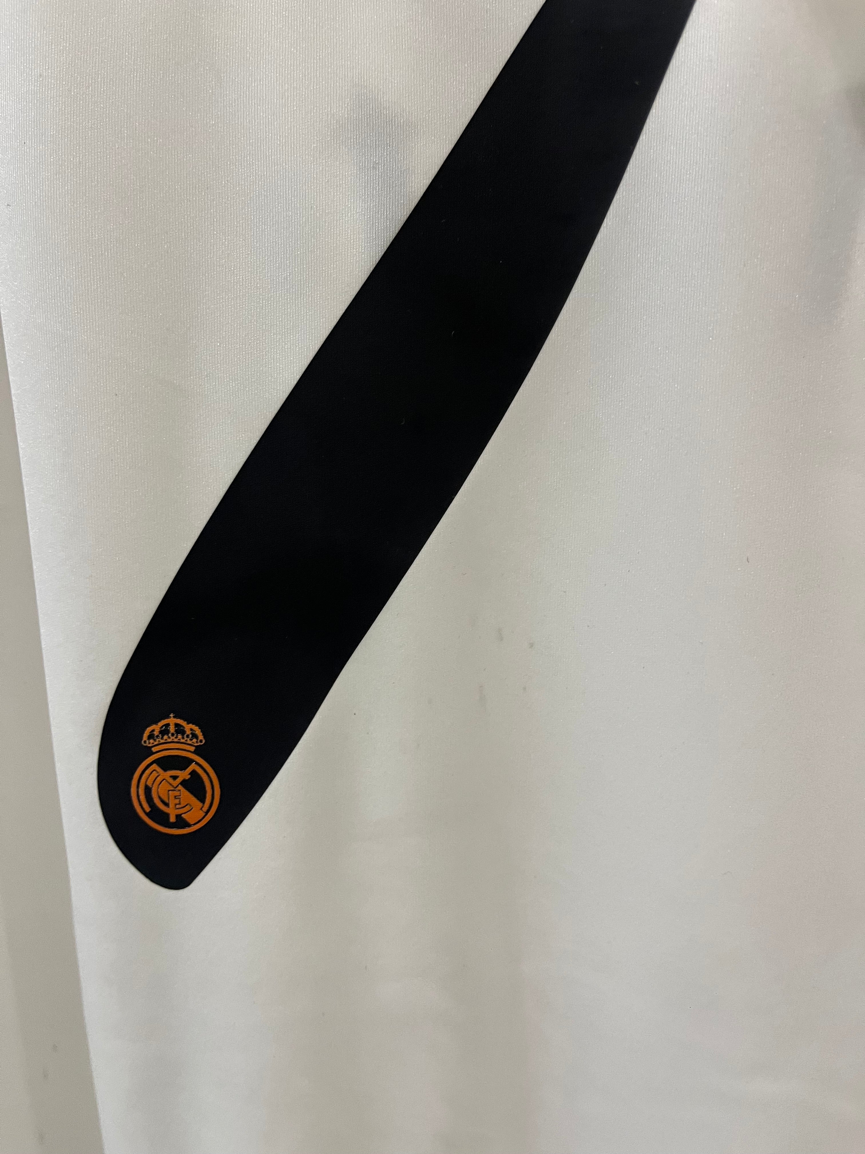 Real Madrid home CL final 2014 #7 Ronaldo (L) 8/10