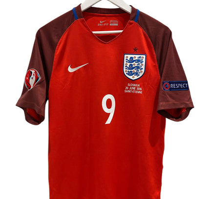 England away 2016/2017 #9 Kane (M) 7/10