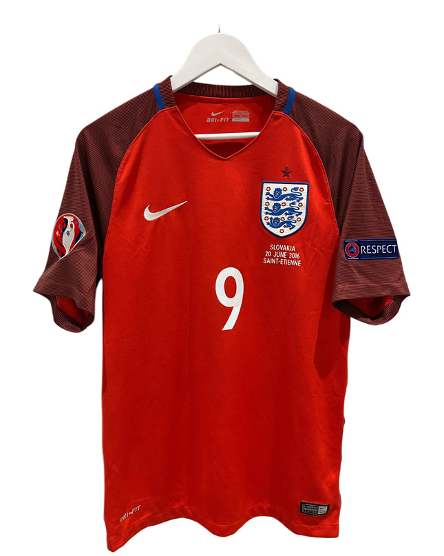 England away 2016/2017 #9 Kane (M) 7/10