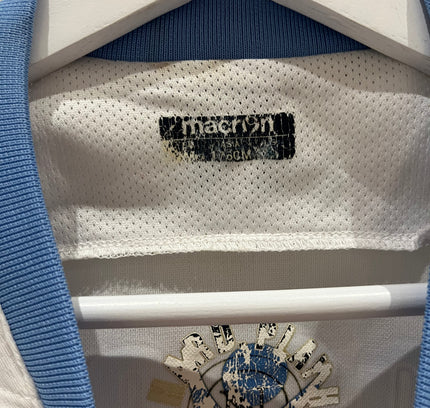 Napoli away 10/11 #17 Hamsik (M) 8/10