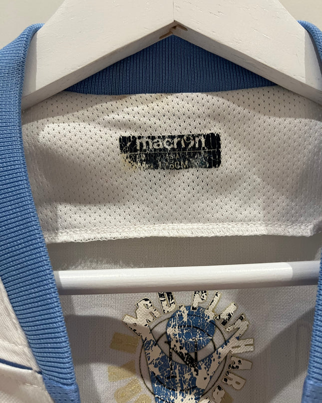 Napoli away 10/11 #17 Hamsik (M) 8/10