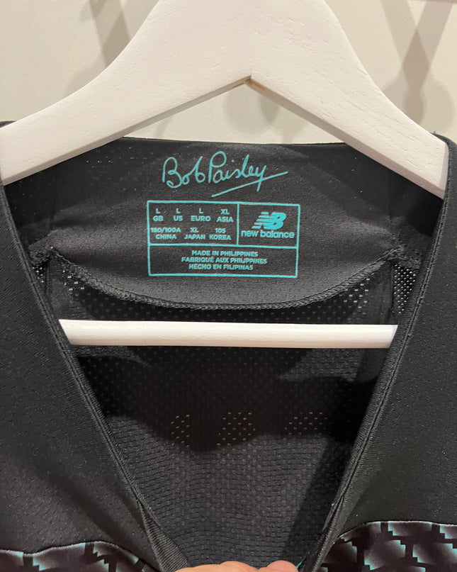 Liverpool third 2019/2020 #11 M.Salah (M) 9/10