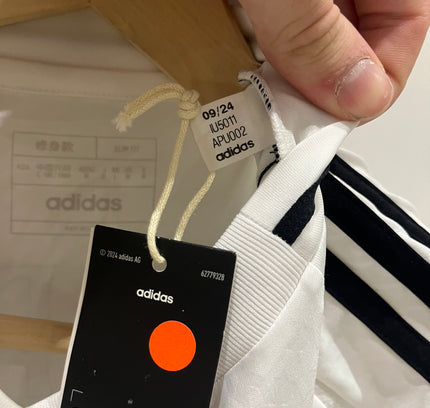 Real Madrid home 2024/2025 #9 Mbappe (L) 10/10