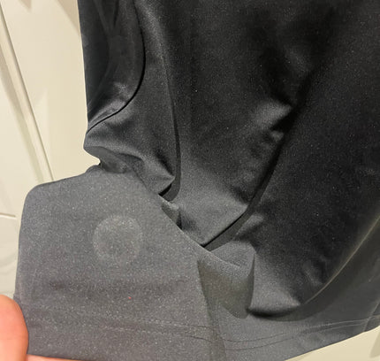 AC Milan third 2008/2009 #22 Kaka (M) 7/10