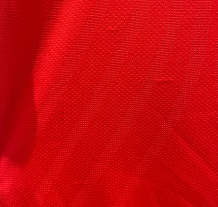 Manchester United home CL Final 2008 #7 Ronaldo (M) 7/10