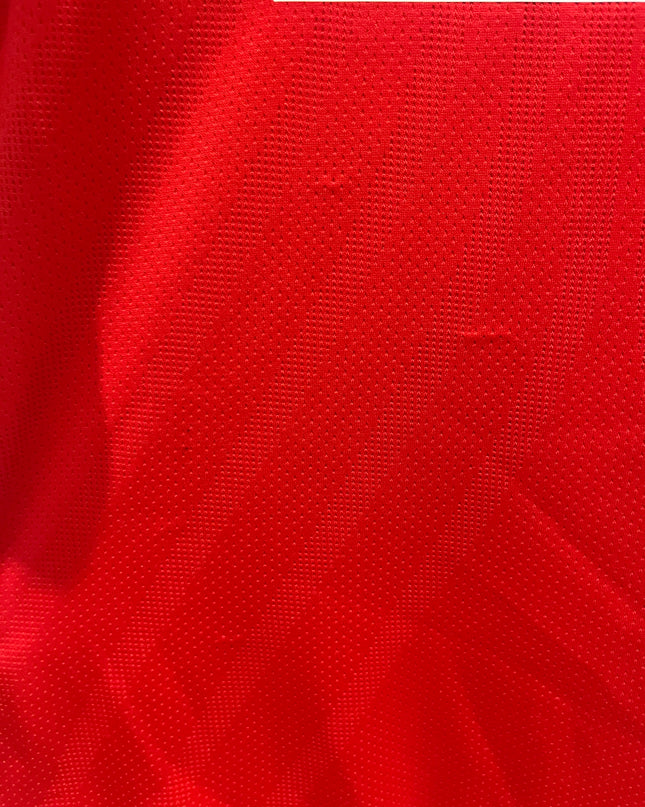 Manchester United home CL Final 2008 #7 Ronaldo (M) 7/10