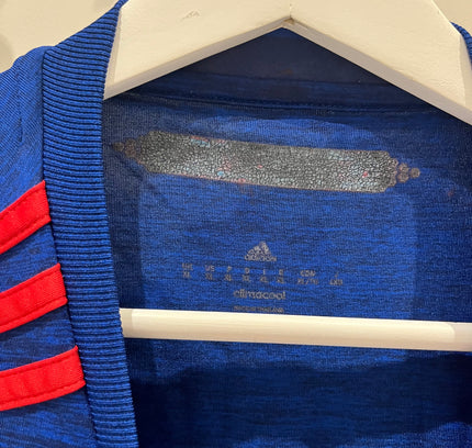 Manchester United away UEL 2017 #10 Rooney (XL) 8/10