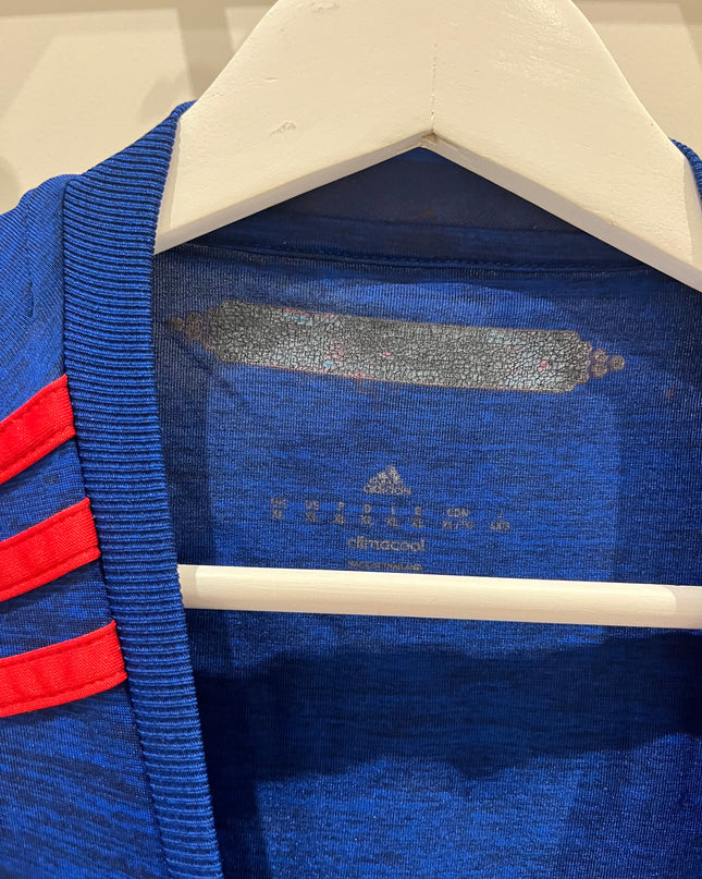 Manchester United away UEL 2017 #10 Rooney (XL) 8/10