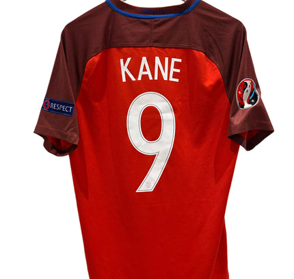 England away 2016/2017 #9 Kane (M) 7/10