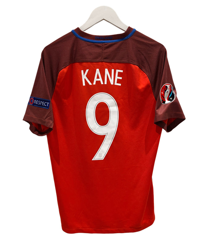 England away 2016/2017 #9 Kane (M) 7/10