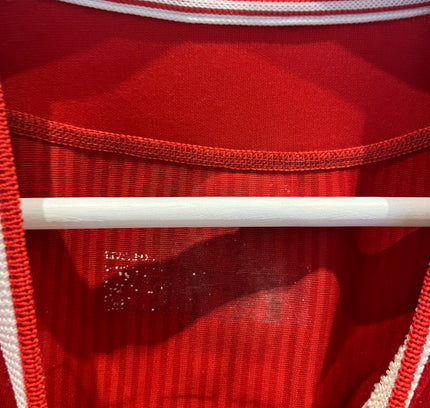 Liverpool home 2002/2003 #17 Gerrard (M) 7/10