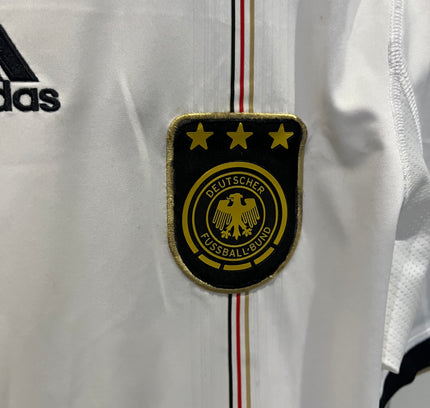 Germany home 2010 #11 Klose (M) 8/10