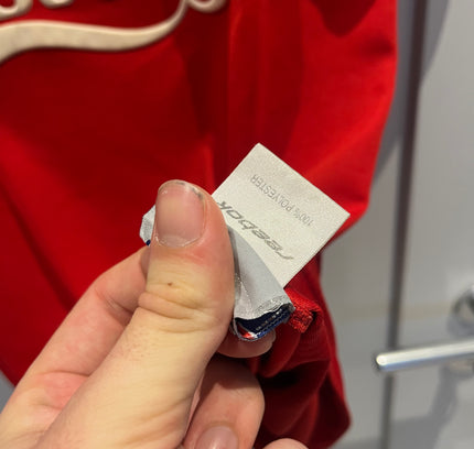 Liverpool home 2002/2003 #17 Gerrard (M) 7/10