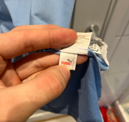 Tottenham away 2010/2011 #3 Bale (XL) 8/10