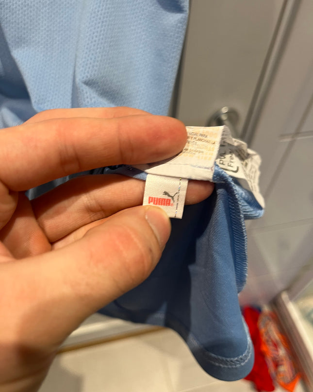 Tottenham away 2010/2011 #3 Bale (XL) 8/10