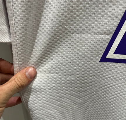 Real Madrid home 1997/1998 #7 Raul (XL) 7/10