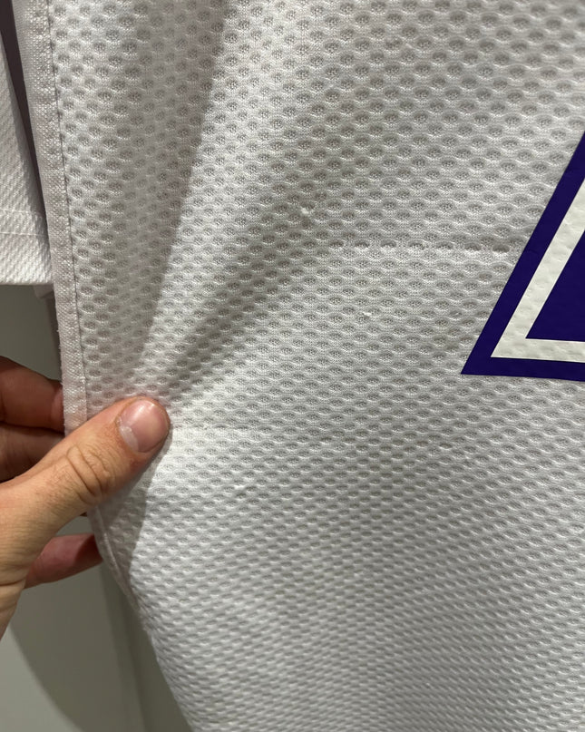 Real Madrid home 1997/1998 #7 Raul (XL) 7/10