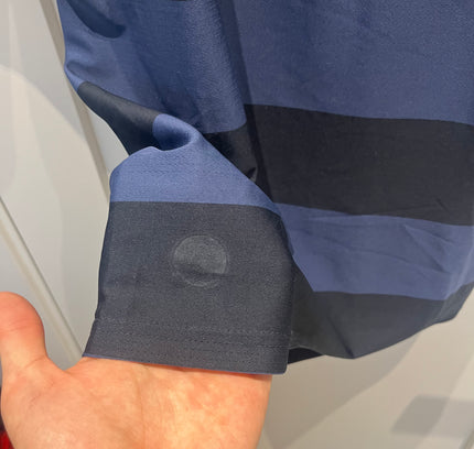 Chelsea away 2009/2010 #13 Ballack (S) 8/10