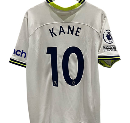 Tottenham home 2022/2033 #10 Kane (L) 8/10