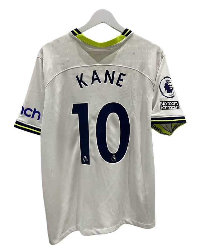 Tottenham home 2022/2033 #10 Kane (L) 8/10