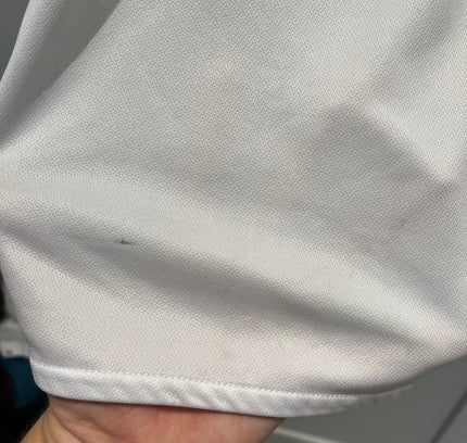 England home 2006 WC #4 Gerrard (M) 7/10