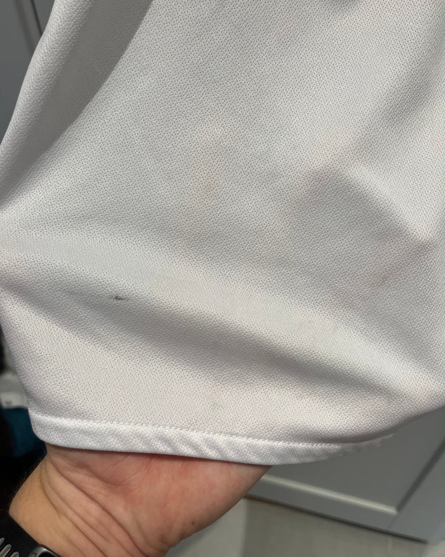 England home 2006 WC #4 Gerrard (M) 7/10