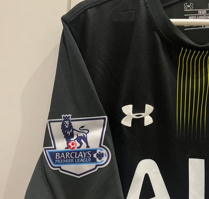 Tottenham away 14/15 #23 Eriksen (L) 8/10