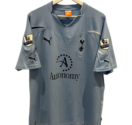 Tottenham away 2010/2011 #3 Bale (XL) 8/10