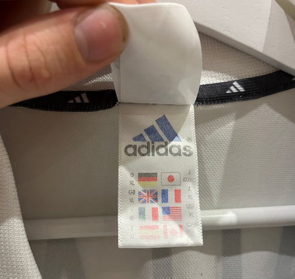 Germany home 2000/2002 #13 Ballack (XL) 8/10