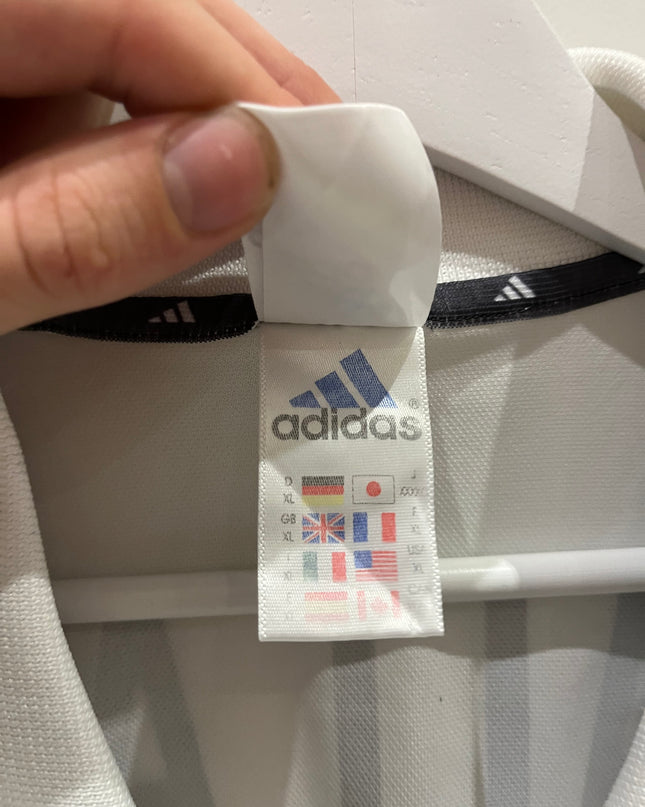 Germany home 2000/2002 #13 Ballack (XL) 8/10