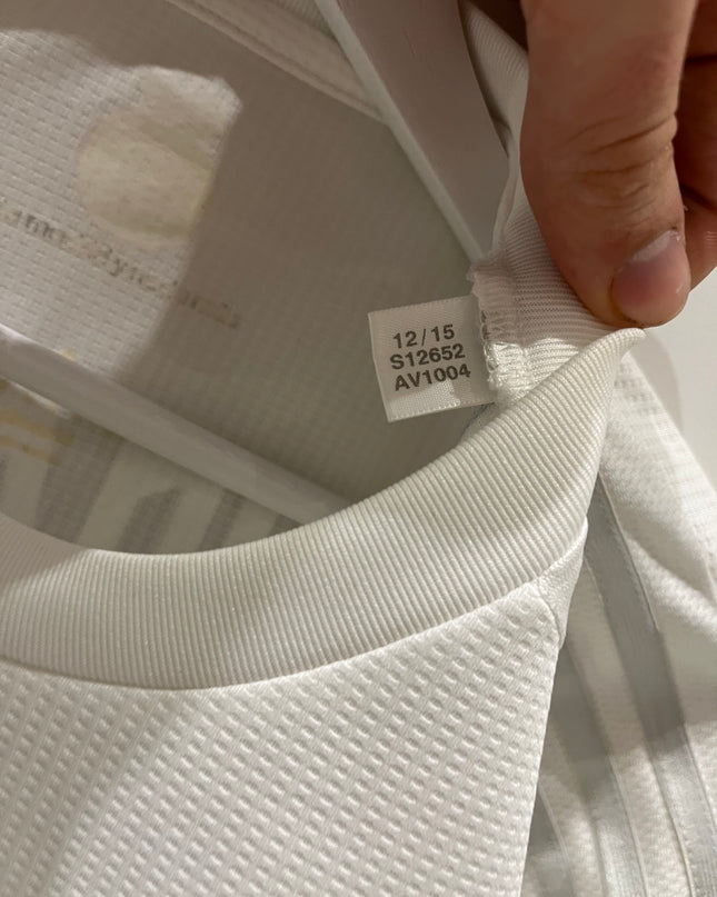 Real Madrid home CL Final 2016 #7 Ronaldo (M) 7/10