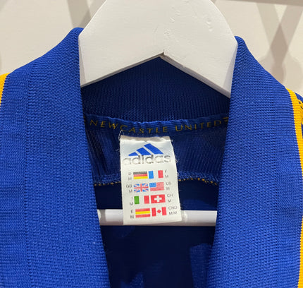 Newcastle away 1998/1999 #9 Shearer (M) 8/10