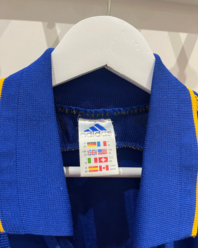 Newcastle away 1998/1999 #9 Shearer (M) 8/10