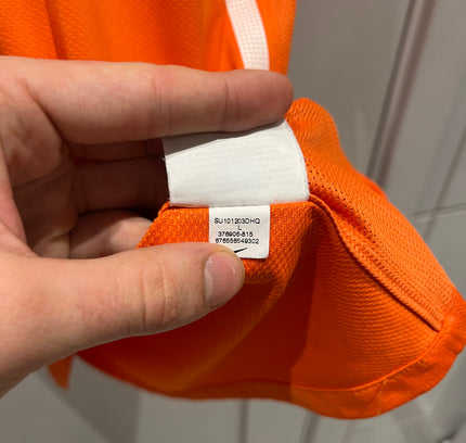 Netherlands home 2010 #10 Sneijder (L) 8/10