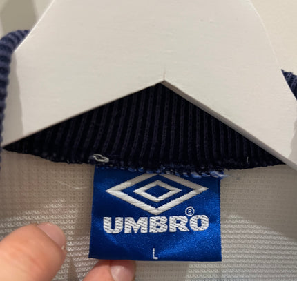 England home 1996 #8 Gascoigne (L) 8/10