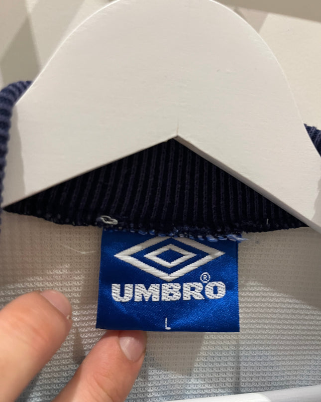 England home 1996 #8 Gascoigne (L) 8/10