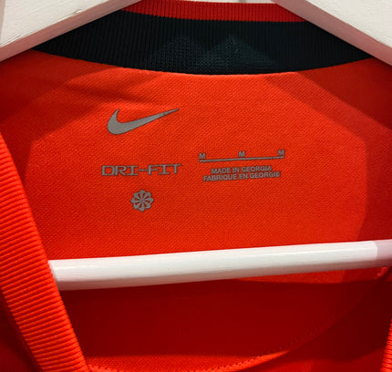 Liverpool home shirt CL Final 2022 #20 Diogo Jota (M) 9/10