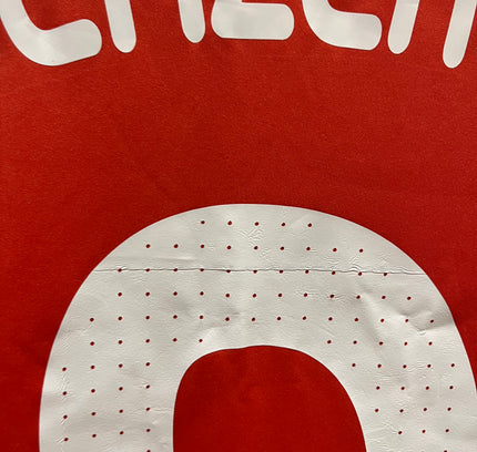 France away 2007/2008 #9 Benzema (M) 7/10