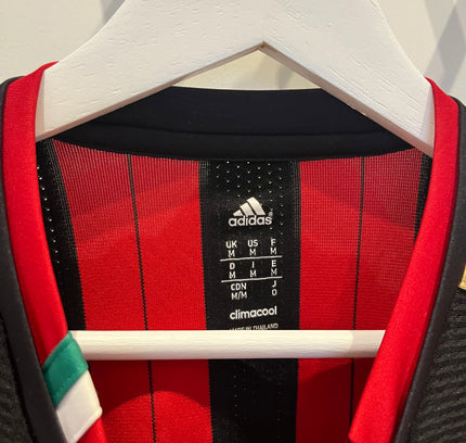 AC Milan home 2012/2013 #22 Kaka (M) 8/10