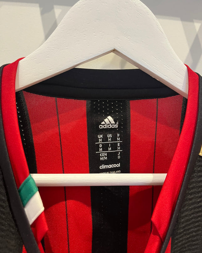 AC Milan home 2012/2013 #22 Kaka (M) 8/10