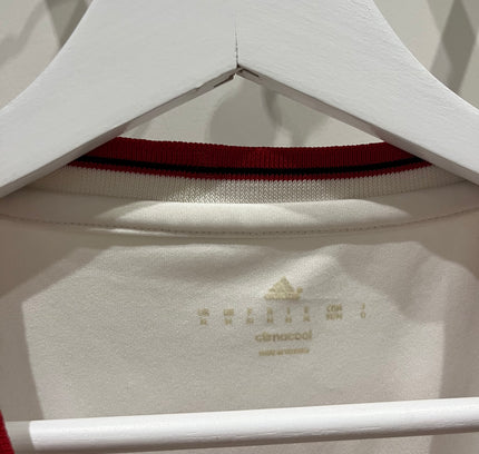 Manchester United away FA Cup final 2016 #10 Rooney (M) 8/10