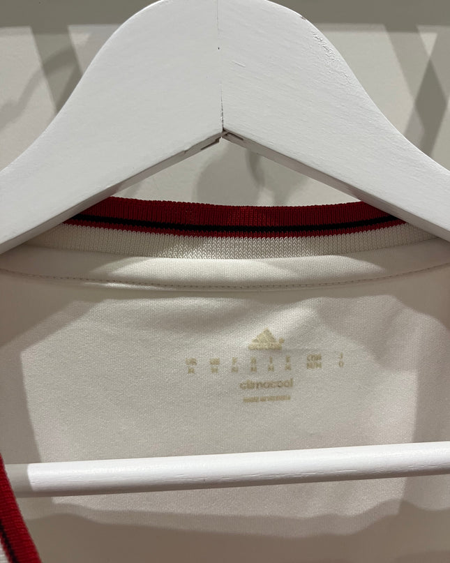 Manchester United away FA Cup final 2016 #10 Rooney (M) 8/10